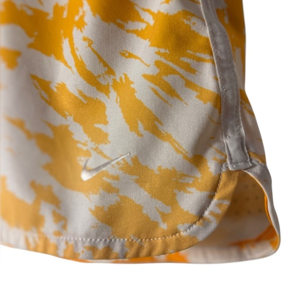 Nike Golf Tour Performance Skort Womens Size XS Orange Pull On Dri Fit Pockets - Picture 4 of 15